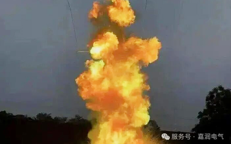 嘉润电气科技有限公司