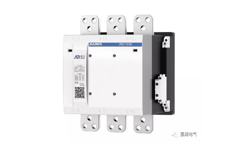 嘉润电气科技有限公司