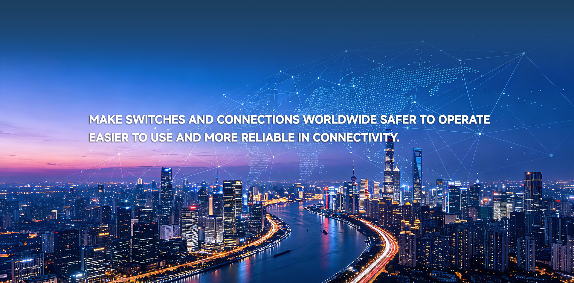 Jiarun Electric Technology Co., Ltd.